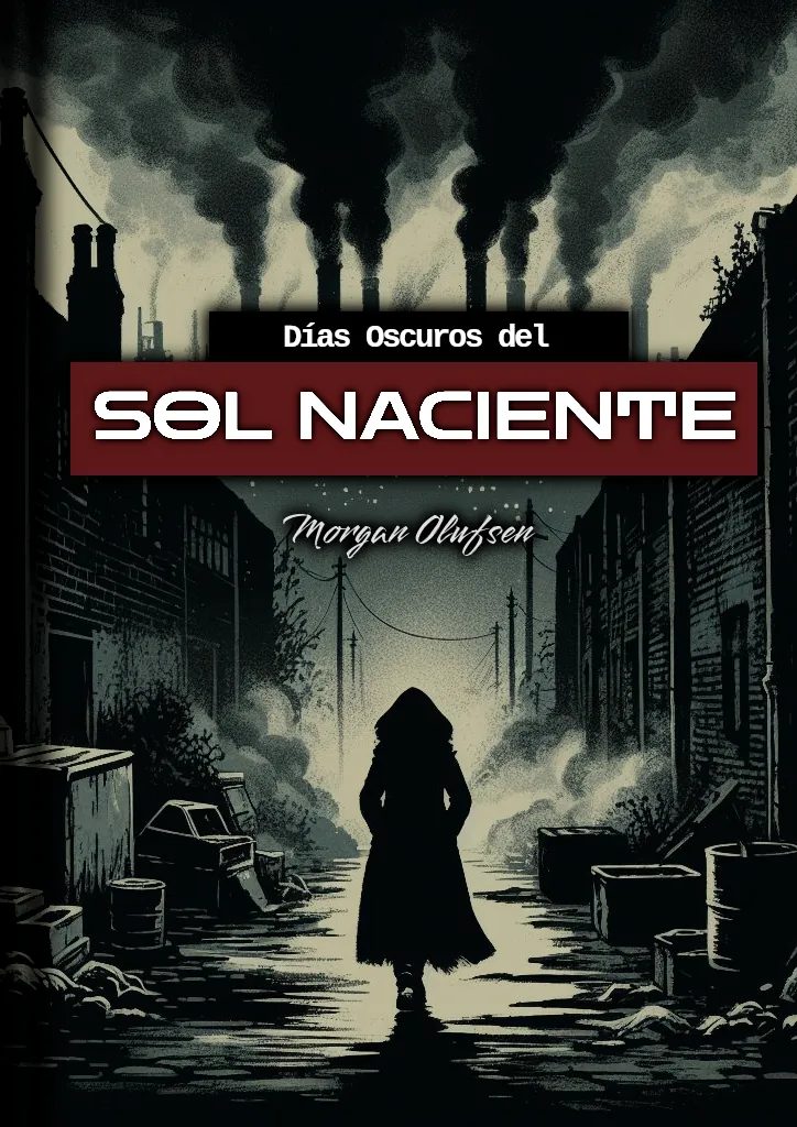 Literatura, Días Oscuros del Sol Naciente