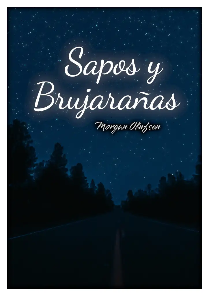 Literatura, Sapos y Brujarañas